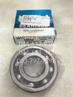 ลูกปืนข้อเหวี่ยง DJ-1 (N.T.N) SC04A34CS24Px1/3A