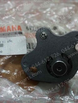 ปั๊มน้ำมันเครื่อง X 1 แท้ๆ 5VT-E3104-00 