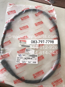 สายไมล์ FINO ดิสก์เบรค แท้ๆ 4D0-H3550-00