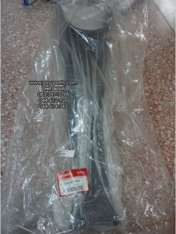 คอนโซลกลาง SMILE แท้ๆ สีดำ 64320-KET-600