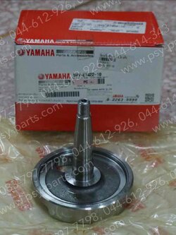 ข้อเหวี่ยงข้างขวา MIO แท้ๆ 5VV-E1422-10