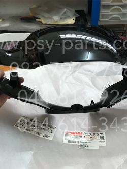 เสื้อไฟหน้าตัวหน้า FRESH ดิสก์เบรค แท้ๆ สีดำ 5HV-F6143-10-0X