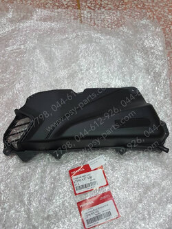 ฝาหม้อกรองอากาศ LEAD 125 (4 วาล์ว) แท้ๆ 17245-K2T-V00