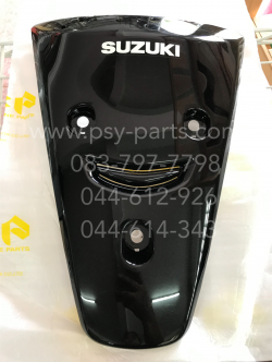 ฝาครอบแตร SMASH แท้ๆ สีดำ 51870-09G20-406