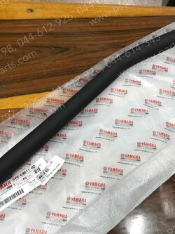 ท่อไอเสียท่อนหน้า X 1, SPARK, SPARK'X แท้ๆ 5YW-E4611-02 