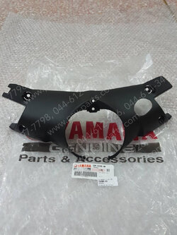 ฝาครอบแฮนด์ล่าง NMAX แท้ๆ 2DP-F6144-00