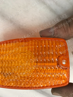 ฝาไฟเลี้ยว FR-LOVE, FR 80X,