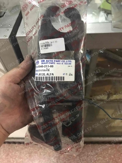 ยางรองโซ่ล้อ JR-S, JR 120, MATE ALFA (T) 