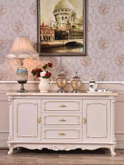 ตู้คอนโซลหลุยส์ รุ่น Sydney