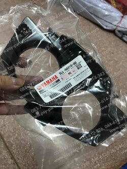 ตัวยึดไฟหน้า SPARK, SPARK 110 แท้ๆ 5LL-H4318-00 