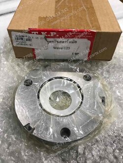 ชุดคลัทช์สตาร์ทมือ WAVE 125, MSX 125, WAVE 110-I, ZOOMER-X (T) 