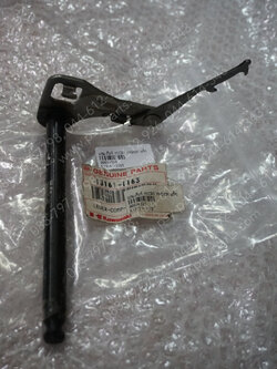 แกนเกียร์ MICRO MAGNUM แท้ๆ 13161-1163 