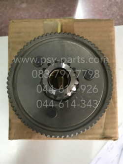 เสื้อคลัทช์ชุด JR-S แท้ๆ 4AC-E6150-00