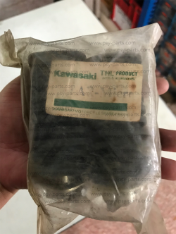 พักเท้าหลัง AR 125 (T)