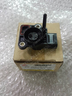 เซ็นเซอร์เรือนลิ้นเร่ง AEROX (T) 