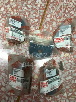 เหล็กยึดตั้งโซ่ JR 120 แท้ๆ 4AC-F539F-00