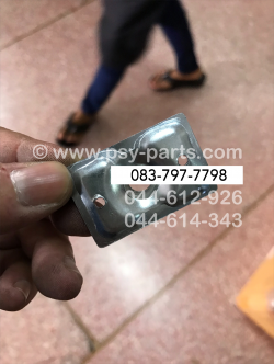 ฝาปิดหางปลาตั้งโซ่ NOVA'S, CELA