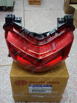 ไฟท้ายชุด FILANO 125, GRAND FILANO 