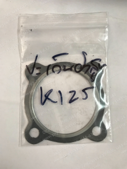 ปะเก็นฝาสูบ K 125