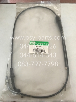 สายเร่งชุด NEON