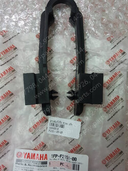 ยางรองโซ่ล้อ FINN, SPARK 115-I แท้ๆ 1FP-F2151-00