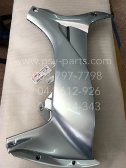 คอนโซล-ซ้าย SPARK 110 ดิสก์เบรค แท้ๆ สีบรอนซ์ 5TN-F8385-00-P1, 5TN-F8385-00-ZP