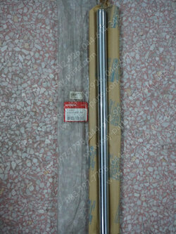 แกนโช้คหน้า LS 125R แท้ๆ 51410-KBA-931