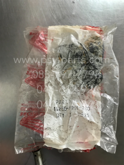 ยางครอบ ATAC FIGHTER แท้ๆ 14256-KM7-700