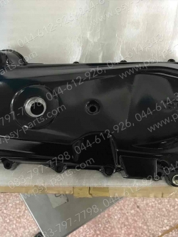 ฝาครอบสายพาน SCOOPY-I แท้ๆ (ดำ) 11340-KVY-900 