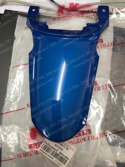 ฝาปิดท้ายเบาะ SONIC (T) สีน้ำเงิน (B305)