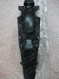 บังโคลนหลัง SMART, SMART 125 แท้ๆ C5023V036