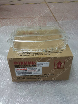 กระจกเรือนไมล์ NMAX/20 แท้ๆ B6H-H3511-00