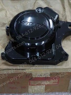 ฝาครอบจานไฟ NOVA'S แท้ๆ 11340-KW7-900 