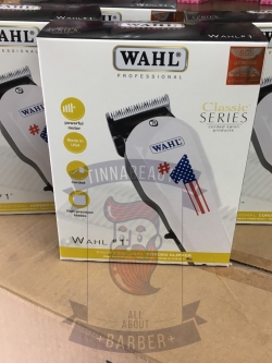 ปัตตาเลี่ยน WAHL#1 V3000 (ไฟไทย)