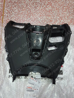 บังลม ตัวใน NMAX/20 แท้ๆ B6H-F8311-00 (ไม่เท่า NMAX)