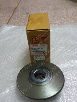 ล้อขับสายพานหลัง STEP แท้ๆ ตัวนอก 21240-33G00-000, 21240-33G01-THJ 