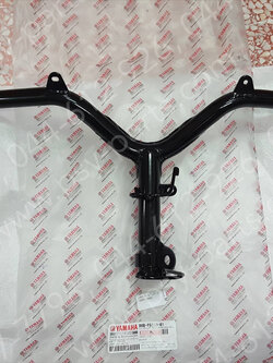 แฮนด์ FILANO/HYBRID แท้ๆ B8B-F6110-00, B8B-F6110-01