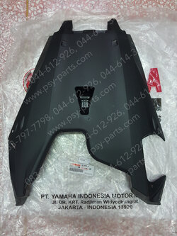 ฝาครอบใต้ท้องรถ NMAX แท้ๆ 2DP-F8385-01 (ไม่เท่า NMAX/20)