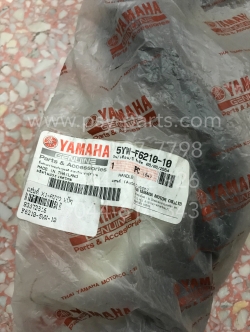 แฮนด์ X 1-AUTO แท้ๆ 5YW-F6210-10