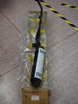 ท่อไอเสีย VIVA แท้ๆ 14310-30D01