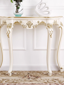 ตู้คอนโซลหลุยส์ รุ่น Tanya