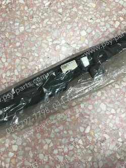 บังโซ่เดี่ยว SPRINTER 110 (T)