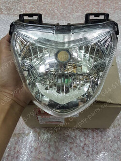 จานฉาย SMASH แจ่มแจ๋วประหยัด 113 แท้ๆ 35121-45H00-000 