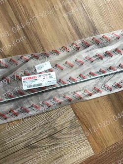 สายเบรคหลัง FINN แท้ๆ B6F-F7231-00 