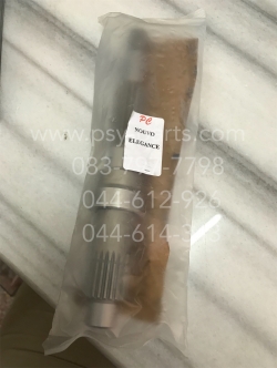 เพลาล้อหลัง NOUVO 135 (T)