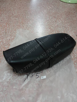 เบาะ YG 5, YL 2