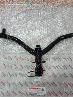 แฮนด์ FINN แท้ๆ B6F-F6110-00