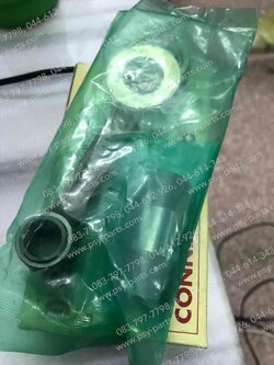 ก้านสูบชุด RGV แท้ TP