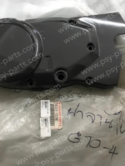 ฝาครอบจานไฟ GTO-4 แท้ๆ สีดำ 14031-1036