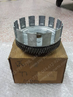 เสื้อคลัทช์ชุด TR-Z, TR-D แท้ๆ 21200-39501